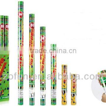 Confetti Party Popper