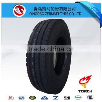 Hot Sell China Truck Tire 11r22.5 295/75R22.5 225/70r22.5 With Dot Certification photo-5