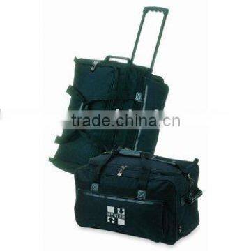 Trolley travel bag Luggage trolley bag