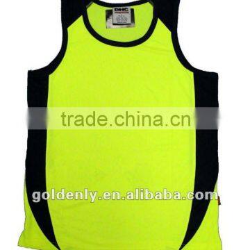 reflective safety vest