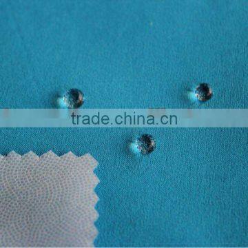 100% polyester spandex fabric