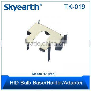 2015 Promotion Hid Bulb Lamp Adaptor Xenon Adapter Holder Bulb Socket Adapters photo-3