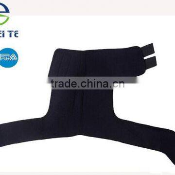 2016 New Products Sport Medical Grade Shoulder Support Fully Adjustable for Tightness Compression photo-2