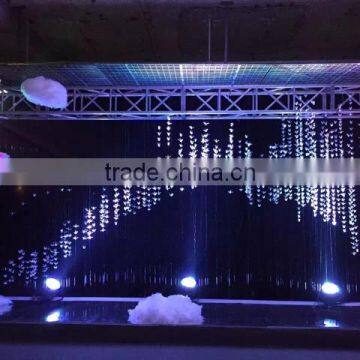 High Quality Christmas Decorative Wedding Origami Cranes For Valentine Celebration photo-3