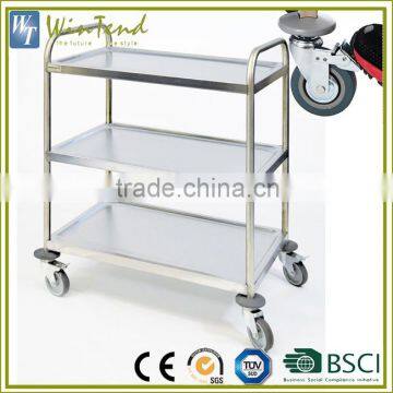 Custom Airline Trolleys Services, Airline Food Trolley, Aircraft Catering Cart photo-5
