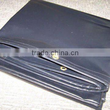 PVC Coated Tarp