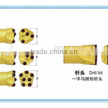 Core drill bits,dental drill bits, square drill bits from Chinsee Manufacturer with big discount                        
                                                                                Supplier's Choice
