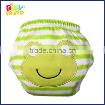 Pattern Babyfriend Baby Training Pants