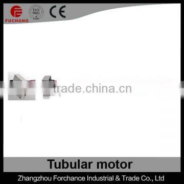 45mm tubular motor for roller gate FT45S-60/8