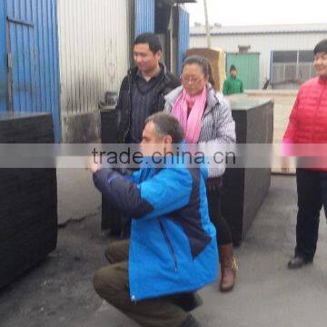 Good Quality of Fancy Plywood for Bed Room Furniture photo-6