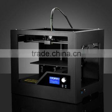 printing machine_smart id card UV printer_UV digital 3D printer