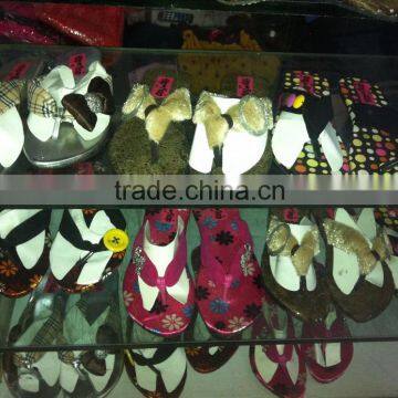 Ladies casual footwear