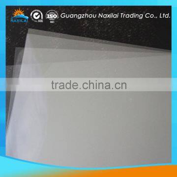 Flexible Transparent Plastic Pvc Sheet photo-2