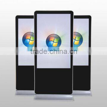 26"32"49"55"65"sexy Advertising Machine, Hanging, Can Stand, Can Split Screen, Support Personalization photo-5