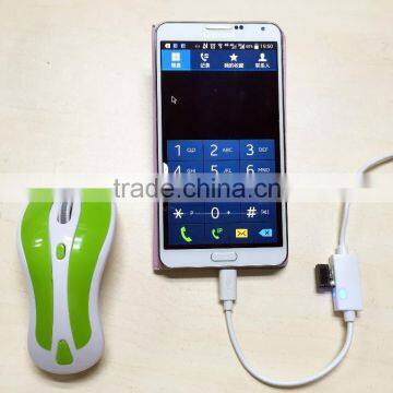 2015 New Innovation Products Otg Cable Usb Adapter for Smart Phone Game photo-6