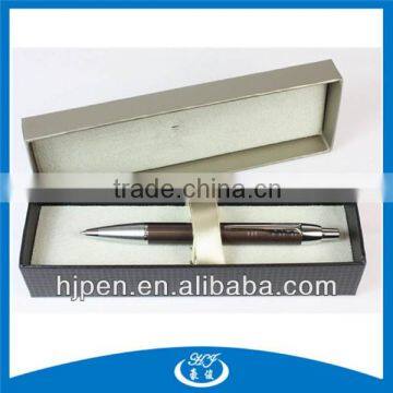 Classic Good Quality Cardboard Parker Pen Gift Boxes