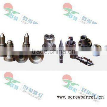 Plastic Processing Machinery Parts