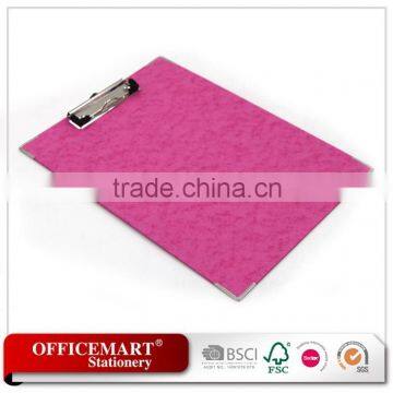 paper a5 a4 clip binder