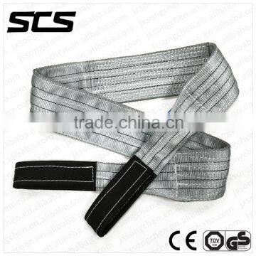 Industries Polyester Webbing Slings 4T