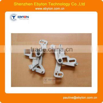 cnc small pieces aluminum parts