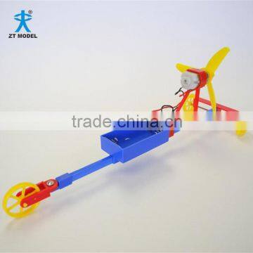 Educational Hobby Model Toy Educational Toys