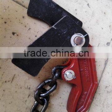 Sinotruckheavy Truck Spare Parts Dunp Truckhongchangtianma the Latter Opening and Closing Structure