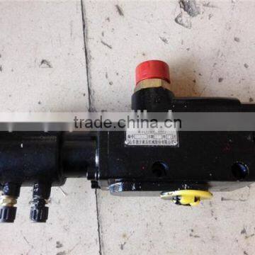 PT valve 34QHF-000 for hydraulic dump truck with high quality