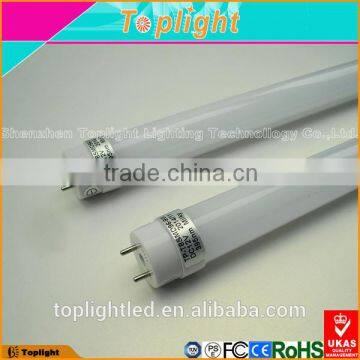 PC Ballast Compatible Top quality ETL Canada 360 Degree T8 Led Light Tube