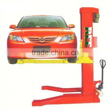 Single Post Car Lift RP1002