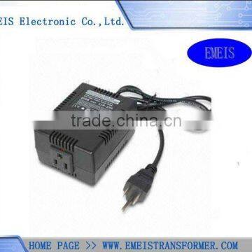 Super Mini Step Up/Down Transformer with 200W Power Capacity and 110 to 220V Voltage