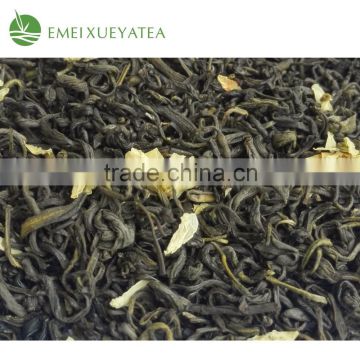 Customized flavour high mountain slimming flower tea