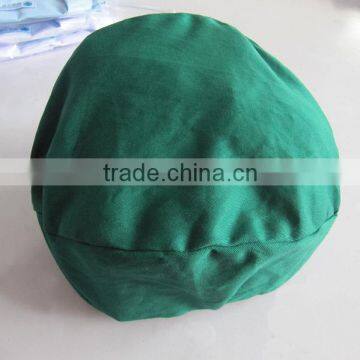 BOYA Wholesale Cheap 100% Cotton Surgical Caps photo-3