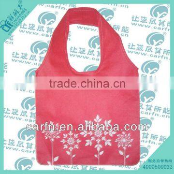 2013promotion non woven high quality bag for iphone 5" original