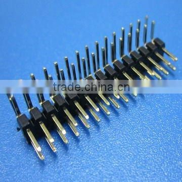 Double row 2.0mm pitch PIN HEADER