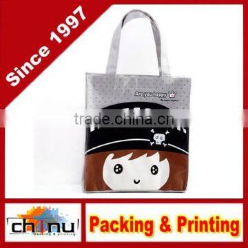 OEM Custom 100% Cotton Bag / Canvas Bag (910030)