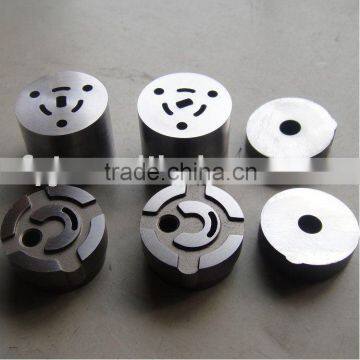 sintered hydraulic pump parts rotor intake