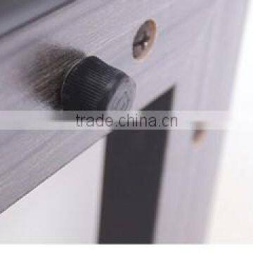 Office Particle Board Cabinet Double Doors Filing Cabinet photo-5