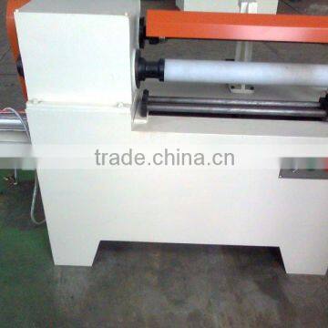 YU-203 Paper core cutting machine/cutting paper core machine