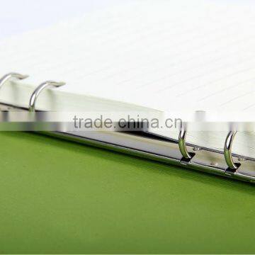 colored composition notebook with good quality