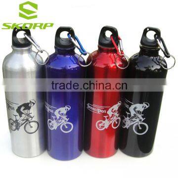 Cheap Durable Bottle Bike Sport Bottle Aluminium Bicycle Water Bottle