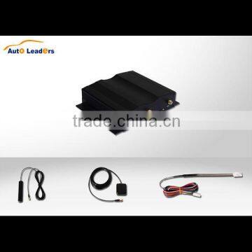 Super thin car GPS tracking devices with SMS remote control