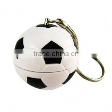 2014 new product wholesale football usb memory stick free samples made in china