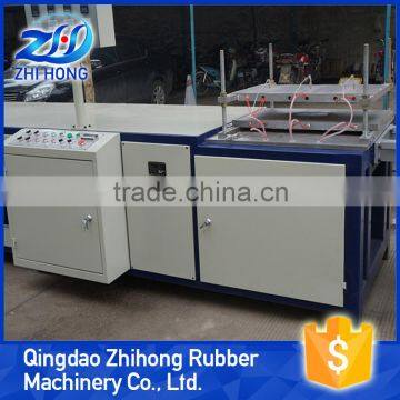 Fiberglass Pipes FRP Grating Machine