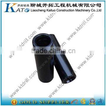 KT Rock Drill Rod Coupling Sleeves R25 R28 R32 R38 T38 T45 T51 photo-5