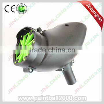 Regular Paintball Hopper with Speed Feed