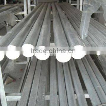 aluminium alloy bar manufacturer