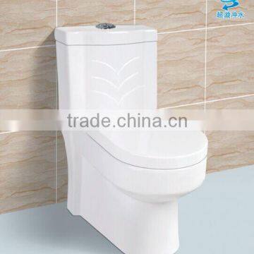 Bathroom Designs Ceramic Toilet WC toilet Sanitary Ware LZ09032