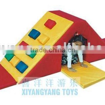 soft play block