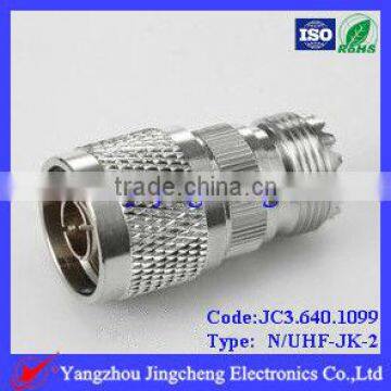 N male to UHF female adapter rf connector