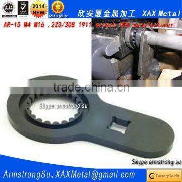 XAXWR85 Flex Head All in One Armorer Wrench photo-4